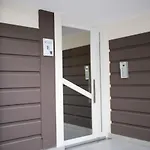 E-Twelve Apartment